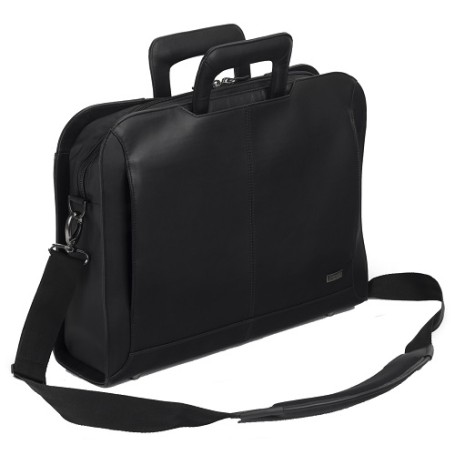 DELL Targus 14 Executive Topload borsa per notebook 35,6 cm (14") Valigetta ventiquattrore Nero (TBT263EU)