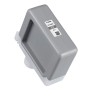 Canon PFI-1100GY cartuccia d'inchiostro Originale Grigio (0856C001) (0856C001AA) (0856C001) (0856C001AA) (0856C001)