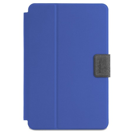 Targus SafeFit 9-10" 25,4 cm (10") Custodia a libro Blu (THZ64502GL)