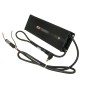 Gamber-Johnson 16412 adattatore e invertitore Interno Nero (7300-0467)