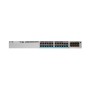 Cisco Catalyst C9300-24U-E switch di rete Gestito L2/L3 Gigabit Ethernet (10/100/1000) Grigio (C9300-24U-E)