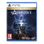 Maximum Games Soulstice: Deluxe Edition PlayStation 5 (MGI-SOU-PS5-EU)
