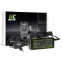 Green Cell AD41P adattatore e invertitore Interno 65 W Nero (AD41P)