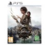 PS5 SYBERIA - THE WORLD (12423_EUR)