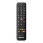 Meliconi Control TV+ telecomando IR Wireless Pulsanti (808035)