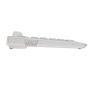 CHERRY KC 1000 SC tastiera USB QWERTY Nordic Nero (JK-A0100PN-0)