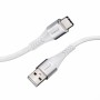 Intenso CABLE USB-A TO USB-C 1.5M/7901102 cavo USB 1,5 m USB A USB C Bianco (7901102)