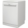 Indesit D2F HK26 lavastoviglie Libera installazione 14 coperti E (D2FHK26)