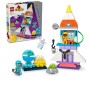 AVVENTURA DELLO SPACE SHUTTLE 3IN1 (10422)