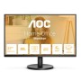 MONITOR 27 VA FHD 100HZ AUDIO (27B3HMA2)
