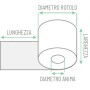 CF10ROLL MADE ROT.TERMICO 79/80/12 (NBA7980TK)