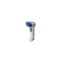 Zebra DS8178-HC Lettore di codici a barre portatile 1D/2D LED Bianco (DS8178-HCBU210MP5W)