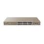 IP-COM Networks G3326P-24-410W switch di rete Gestito L2 Gigabit Ethernet (10/100/1000) Supporto Power over Eth (G3326P-24-410W)