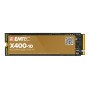 Emtec X400-10 M.2 4 TB PCI Express 4.0 NVMe (ECSSD4TX410)