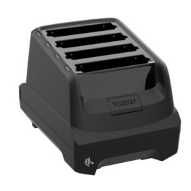 Zebra SAC-TC2L-4SCHG-01 carica batterie Batteria per computer mobile portatile AC (SAC-TC2L-4SCHG-01)