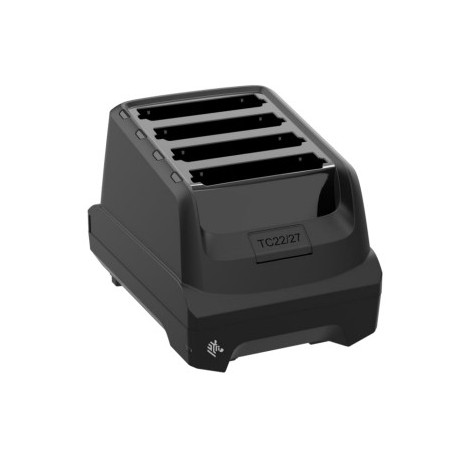 Zebra SAC-TC2L-4SCHG-01 carica batterie Batteria per computer mobile portatile AC (SAC-TC2L-4SCHG-01)