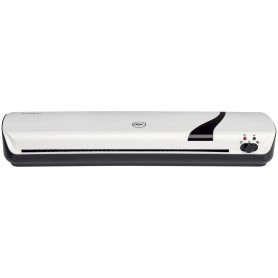 GBC Inspire+ Laminatrice a freddo/caldo 250 mm/min Nero, Bianco (4410032)