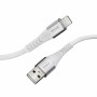 Intenso CABLE USB-A TO LIGHTNING 1.5M/7902102 cavo USB 1,5 m USB A USB C/Micro USB-A/Lightning Bianco (7902102)