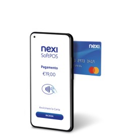 Nexi SoftPOS (X02CHC00022)