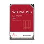 Western Digital Red Plus 3.5" 8 TB Serial ATA III (WD80EFPX)