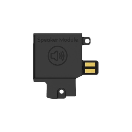 Fairphone 3 Speaker Module Altoparlante Nero (000-0005-000000-0003)