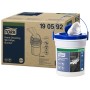 Tork 190592 salvietta personale monouso 1 pz Unisex 58 fogli (190592)