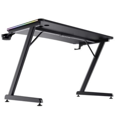 GXT709 LUMINUS RGB DESK (25184)
