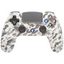 itek EVOCON ADV W01 Mimetico, Bianco Bluetooth/USB Gamepad PlayStation 4, Playstation 3, Tablet PC (ITAGCENW01)