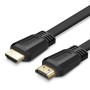 Ugreen 50821 cavo HDMI 5 m HDMI tipo A (Standard) Nero (50821)