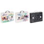 VALIGET.POLIO SPORT 37.5X27X8 2CHIU (400183891)