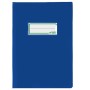 CF24 C/QUAD.COLIBRÌ A5 LACC/BLU ECO (400184672)
