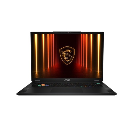 MSI NB STEALTH 18 HX AI A2XWHG-047IT ULTRA 9 275HX 32GB 2TB SSD 18 QHD+ RTX 5070 TI GDDR7 12GB WIN (9S7-183341-047)