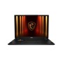 MSI NB STEALTH 18 HX AI A2XWHG-047IT ULTRA 9 275HX 32GB 2TB SSD 18 QHD+ RTX 5070 TI GDDR7 12GB WIN (9S7-183341-047)