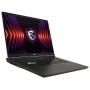 NB 16 U9 275HX 16GB 1TBSSD W11 MSI VECTOR 16 - RTX 5080 (9S7-15M352-040)