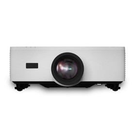 Sharp P721Q Projector Proiettore per grandi ambienti 7200 ANSI lumen DLP UHD 4K (3840x2160) Compatibilità 3D Bianco (60006067)