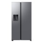 Samsung Frigorifero Side By Side 640L RS70F64KETEF