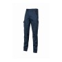 PANTALONE GUAPO WESTLAKE BLUE2XL (WST211WB-2XL)