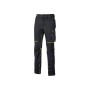 PANTALONE WORLD BLACK CARBONM (WFU189BC-M)