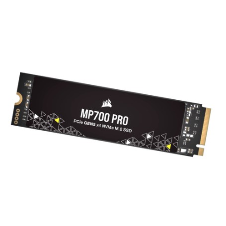 Corsair MP700 PRO 4 TB M.2 PCI Express 5.0 NVMe 3D TLC NAND (CSSD-F4000GBMP700PNH)