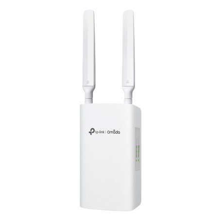 TP-Link ER703WP-4G-Outdoor gateway/controller 10, 100, 1000 Mbit/s (ER703WP-4G-OUTDOOR)