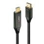 Lindy 40930 cavo e adattatore video 1 m DisplayPort HDMI (LINDY40930)