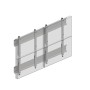 STRUTTURA 2 X 2 - PARETE PIENA (PM5965)