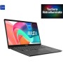 NB 15,6 I5-1335U 16GB 512SSD FD MSI MODERN 15 - F13MG-041XIT (9S7-15S121-041)