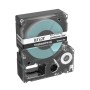 Panduit T050X000VPM-BK etichetta per stampante Bianco