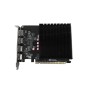 Biostar VN7313TG46 scheda video NVIDIA GeForce GT 730 4 GB GDDR3