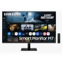 Samsung M7 Smart Monitor - M70F da 32" UHD (LS32FM700UUXEN)