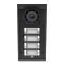 2N IP FORCE 2.0 - 4 BUTTONS  CAMERA (9151304C)