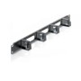 PANN.GUIDACAVI CON 4 ANELLI 1U (F9030N)