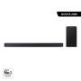 Samsung Q-series Soundbar HW-Q600F/ZF, Audio 3.1.2 canali , Wireless Dolby Atmos, 2025