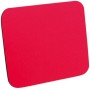 ROLINE 18.01.2042 tappetino per mouse Rosso